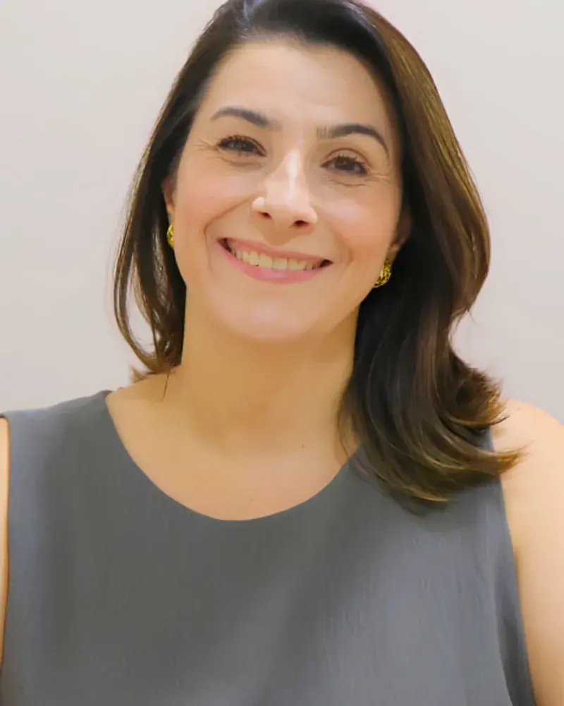 Danielle Brites de Oliveira